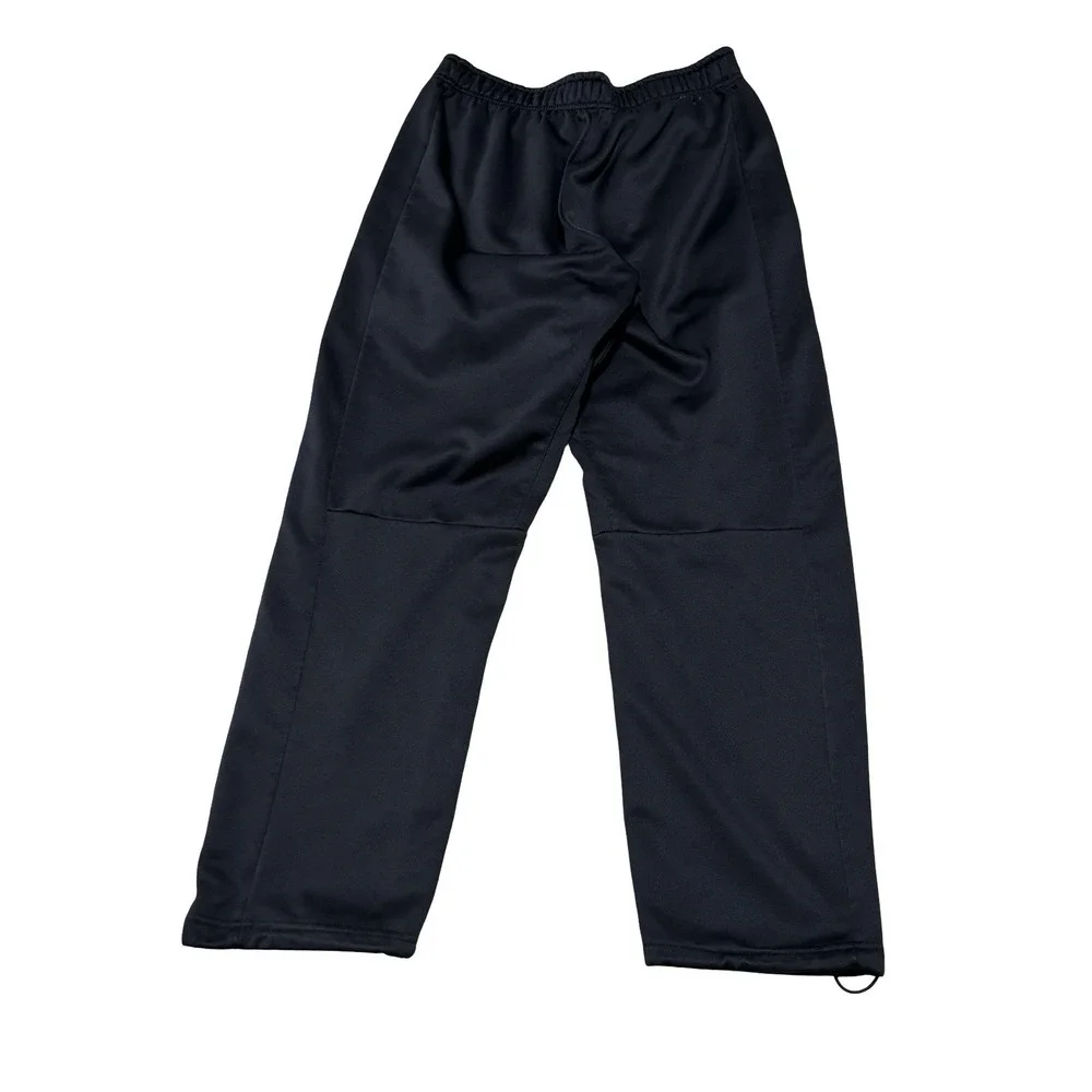 Nike Therma-FIT Men's Sweatpants Black Size Medium 29 x 28